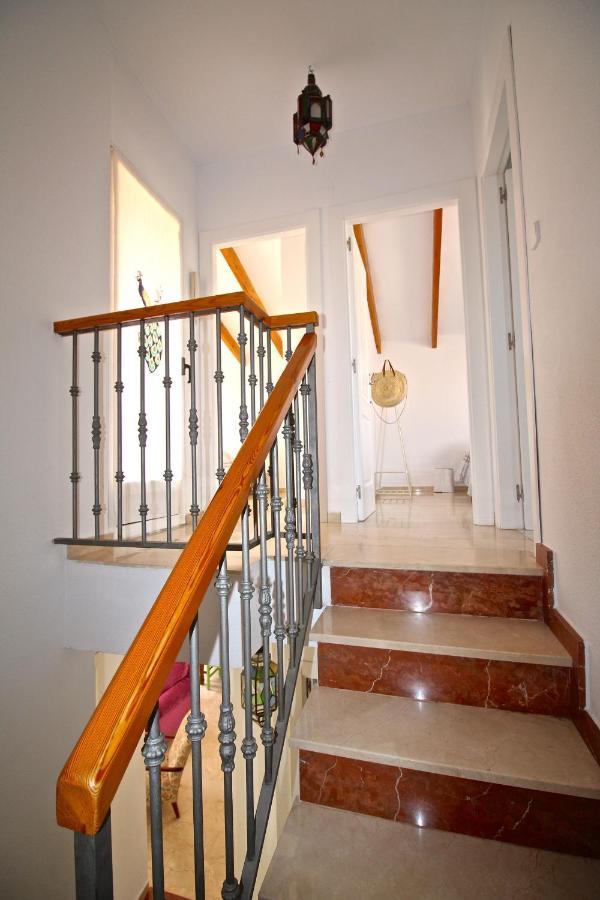 Bungalow Amerador El Campello Extérieur photo