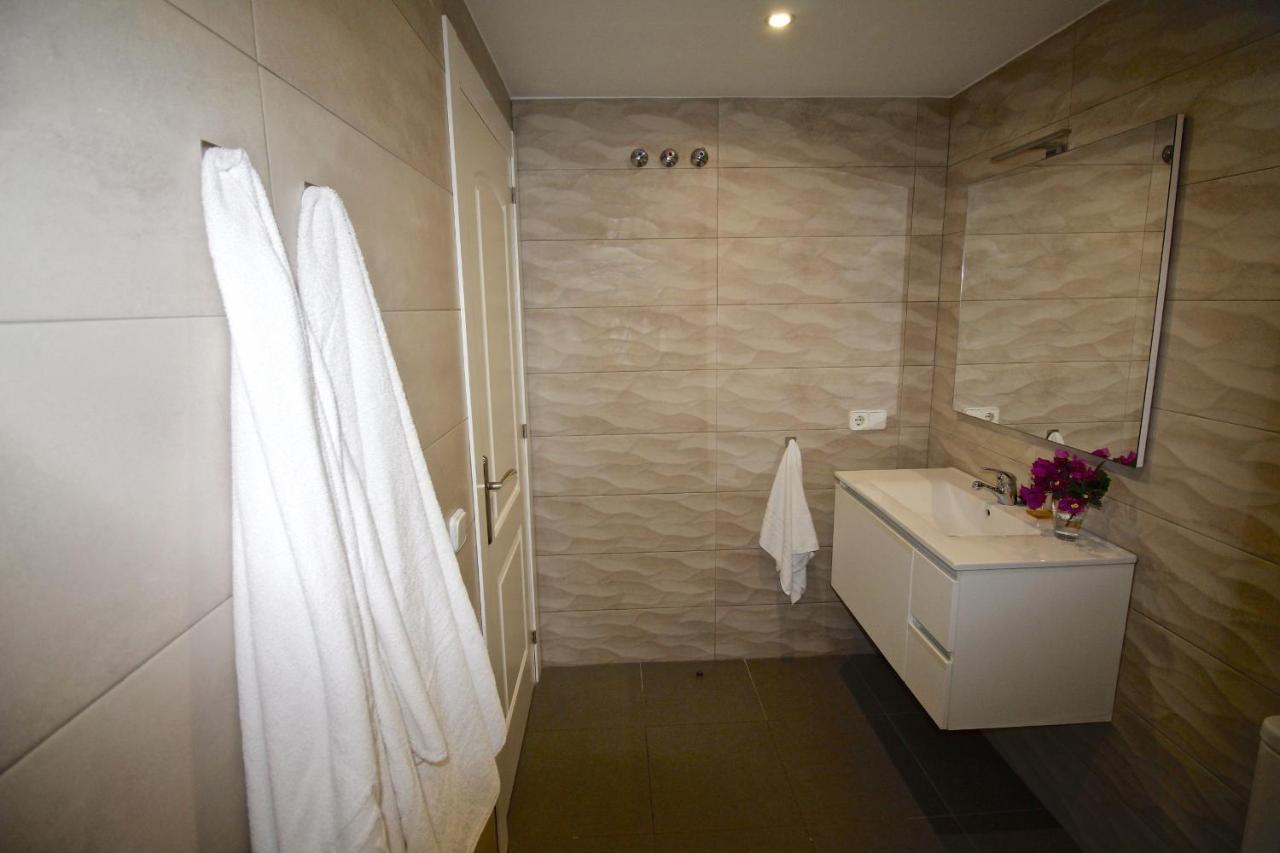 Bungalow Amerador El Campello Extérieur photo