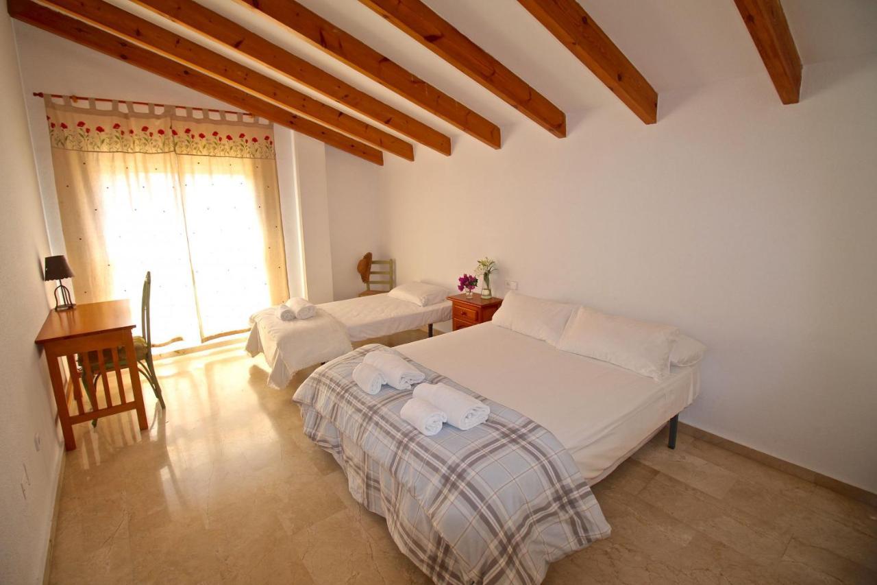 Bungalow Amerador El Campello Extérieur photo