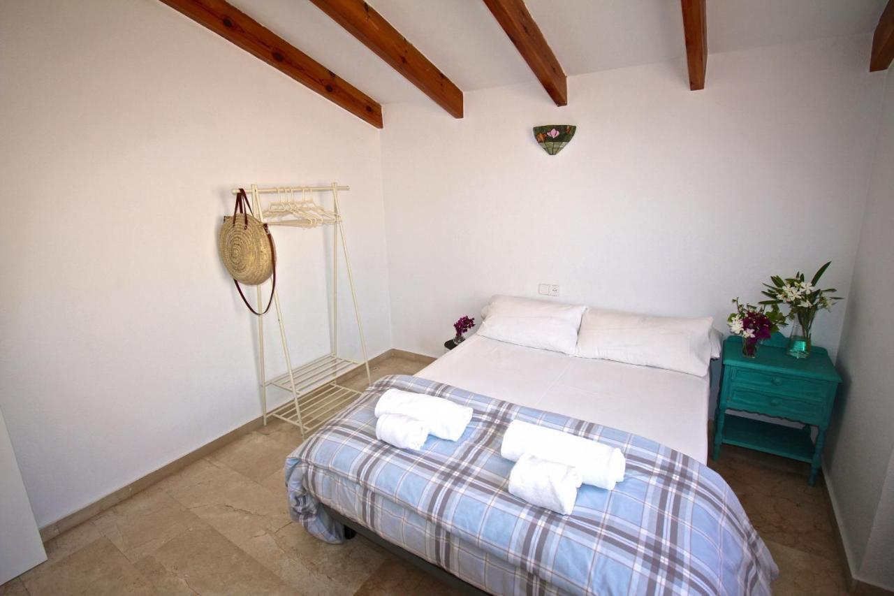 Bungalow Amerador El Campello Extérieur photo