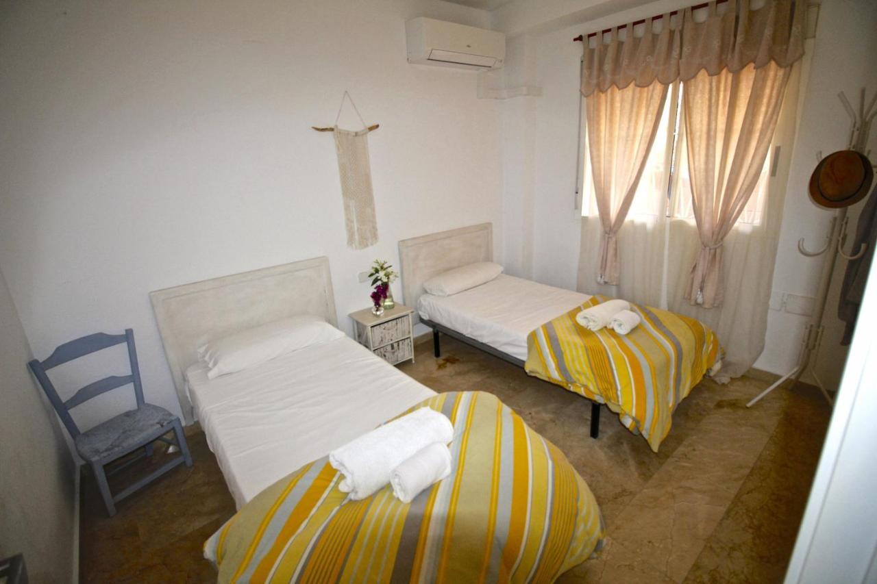 Bungalow Amerador El Campello Extérieur photo