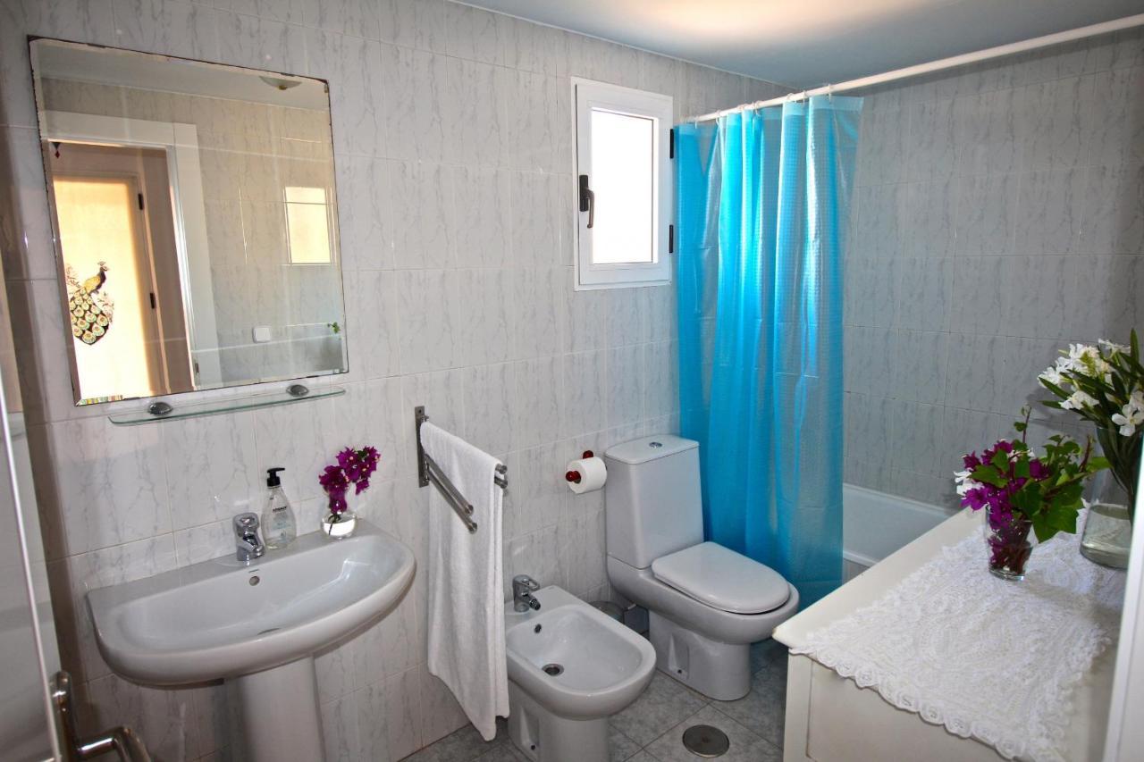 Bungalow Amerador El Campello Extérieur photo