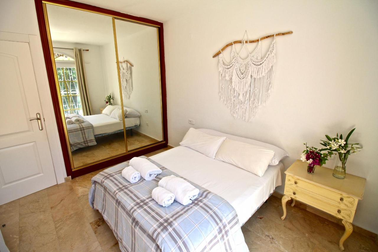 Bungalow Amerador El Campello Extérieur photo