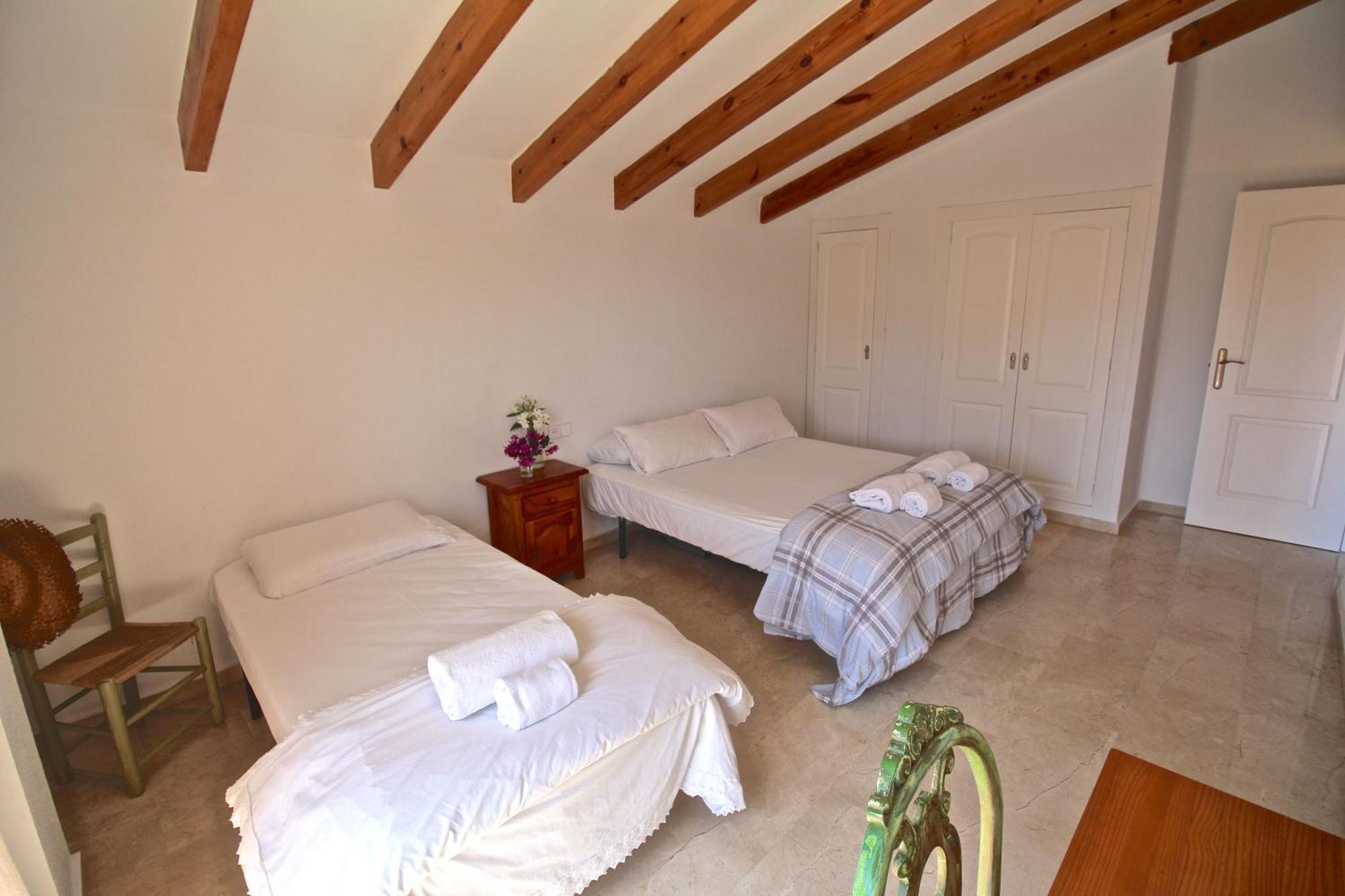 Bungalow Amerador El Campello Extérieur photo