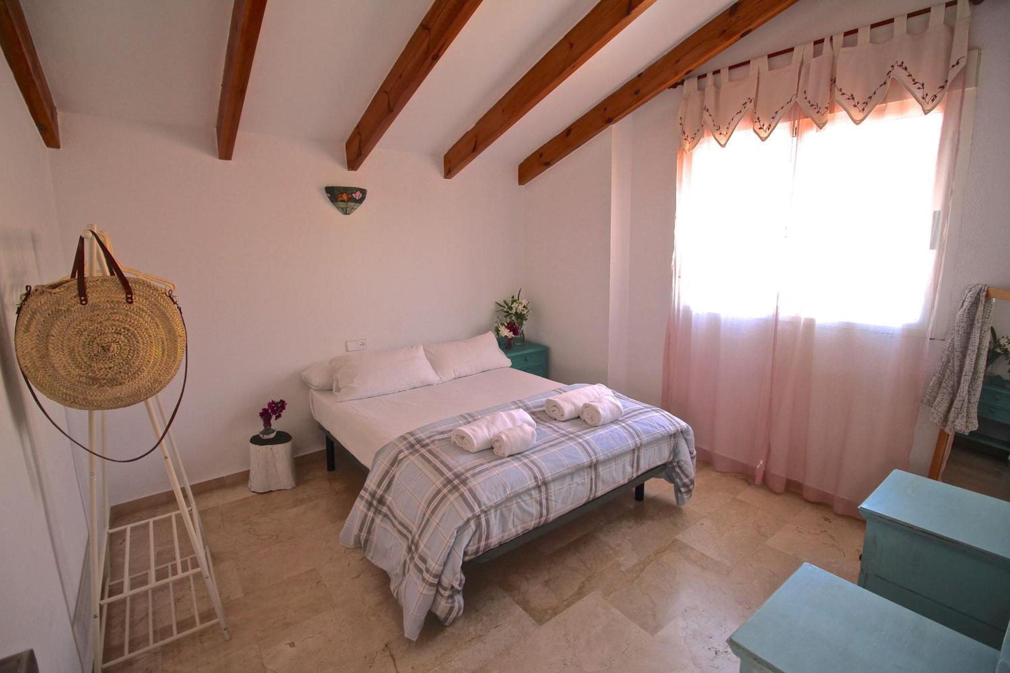 Bungalow Amerador El Campello Extérieur photo