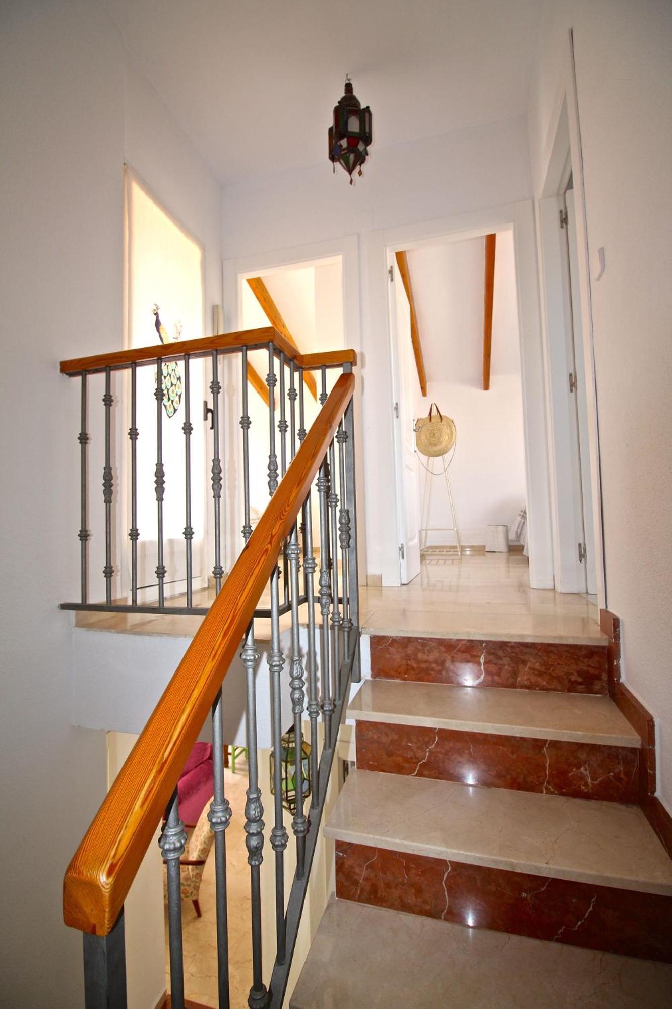 Bungalow Amerador El Campello Extérieur photo