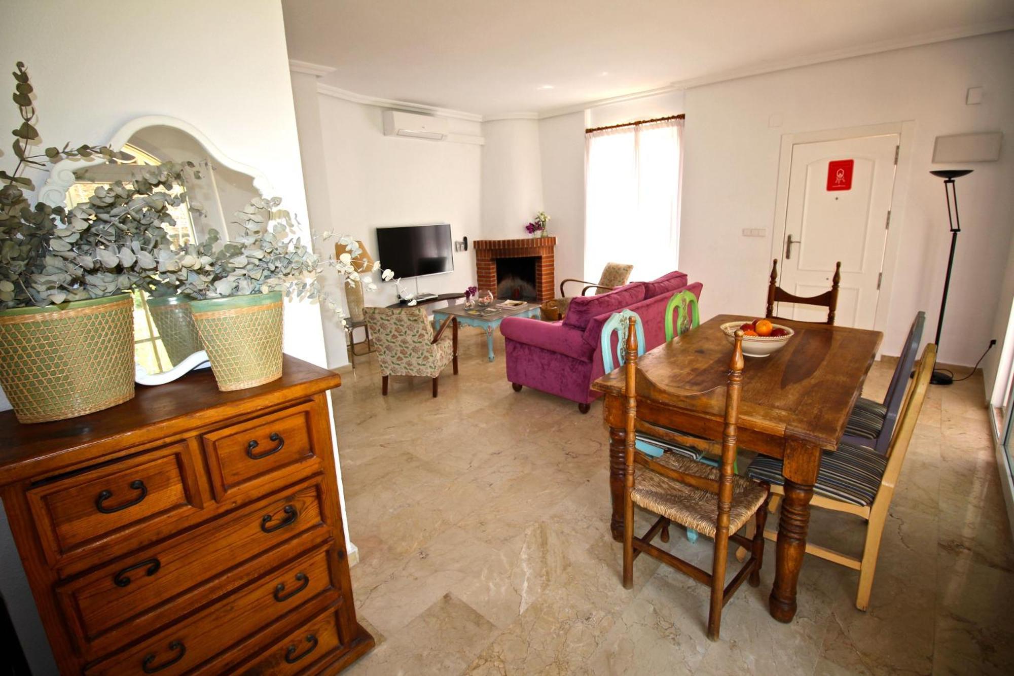 Bungalow Amerador El Campello Extérieur photo