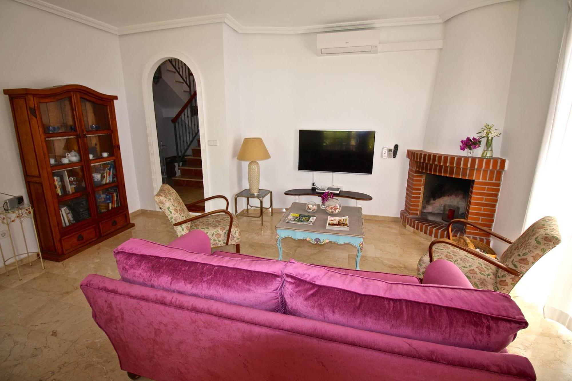 Bungalow Amerador El Campello Extérieur photo